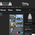 Century 21 agent
