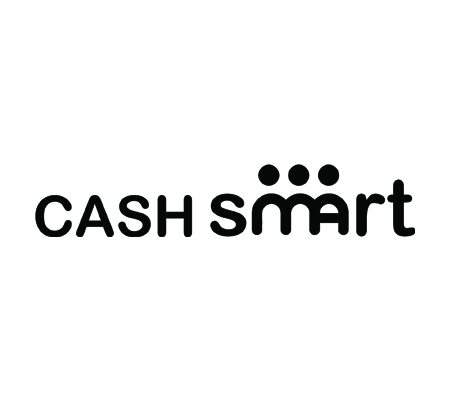 Cash Smart Logo Design