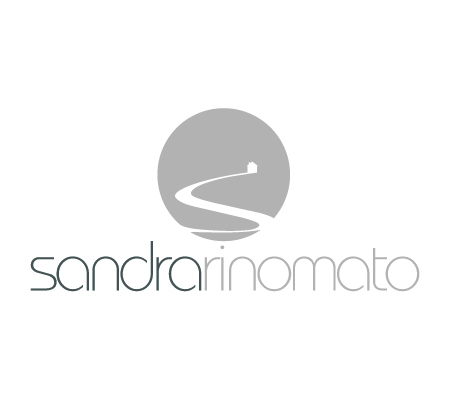 Sandra Rinomato Logo Design